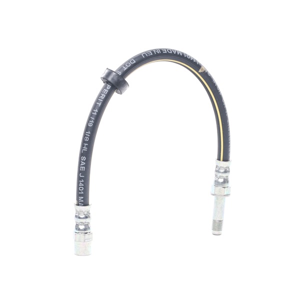 T 86 026 BREMBO Flexible brake pipe DACIA LOGAN