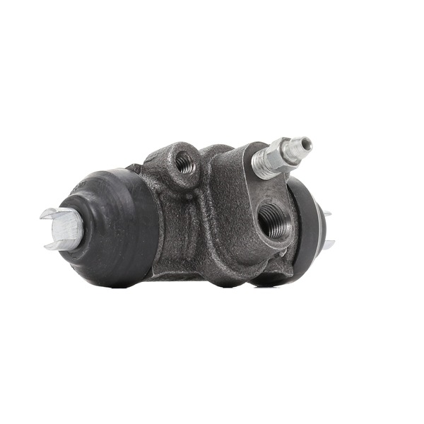 BREMBO Jarrusylinteri 17,46 mm, Valurauta, 10 x 1 A 12 200