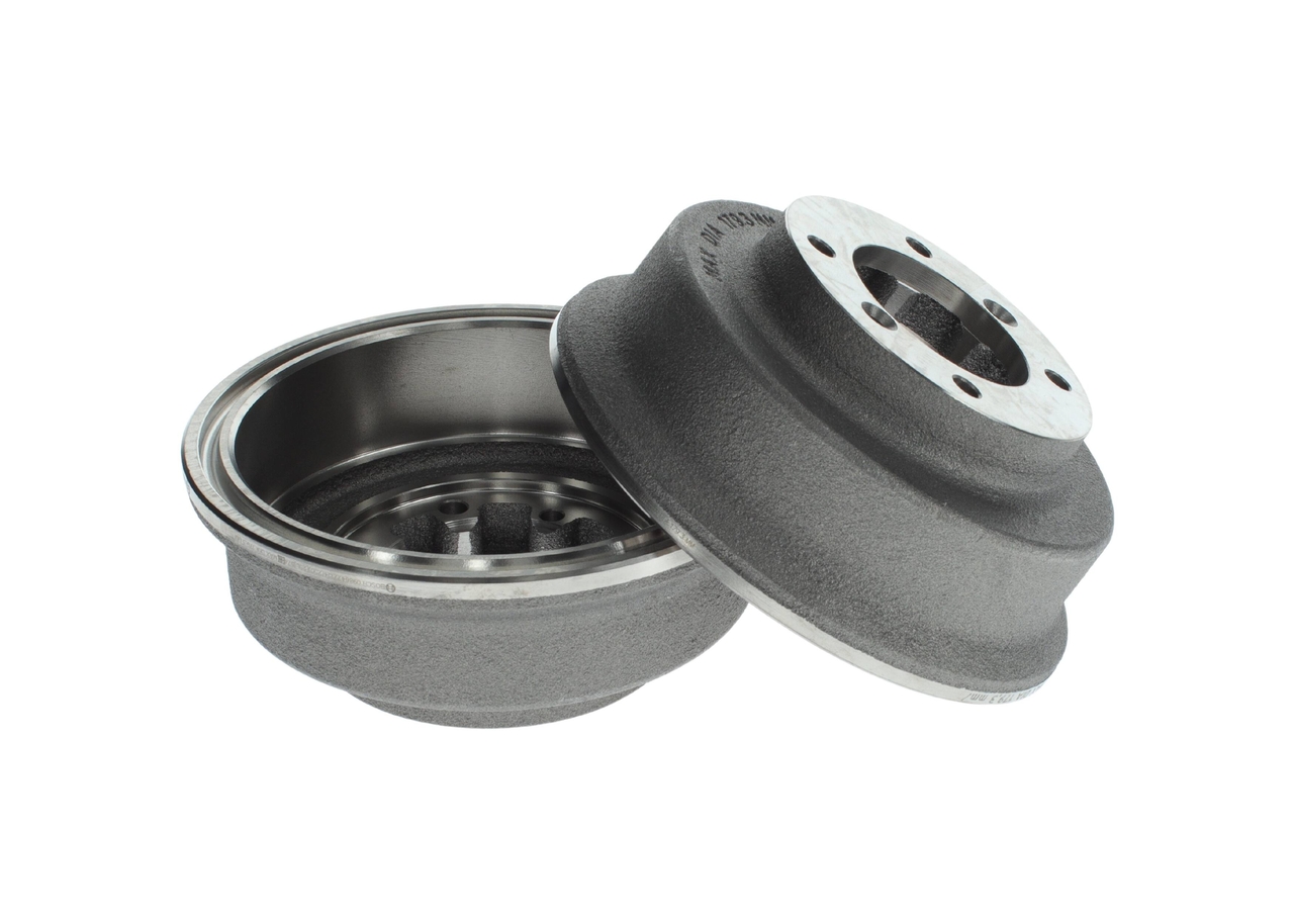 BOSCH 0 986 477 154 Bremsetrommel Rover 400