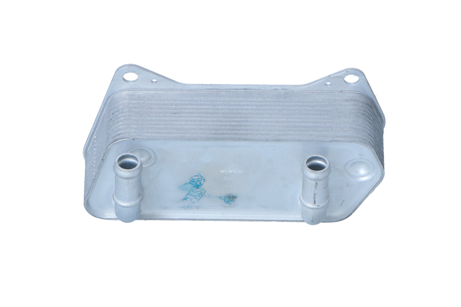 31188 NRF Enfriador de aceite AUDI A3