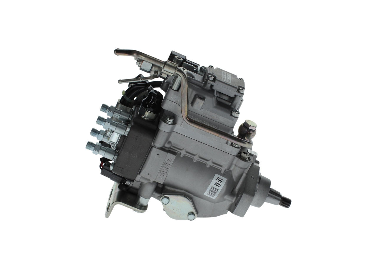 Įpurškimo siurblys BOSCH 9 460 613 955 tinka MITSUBISHI pigu
