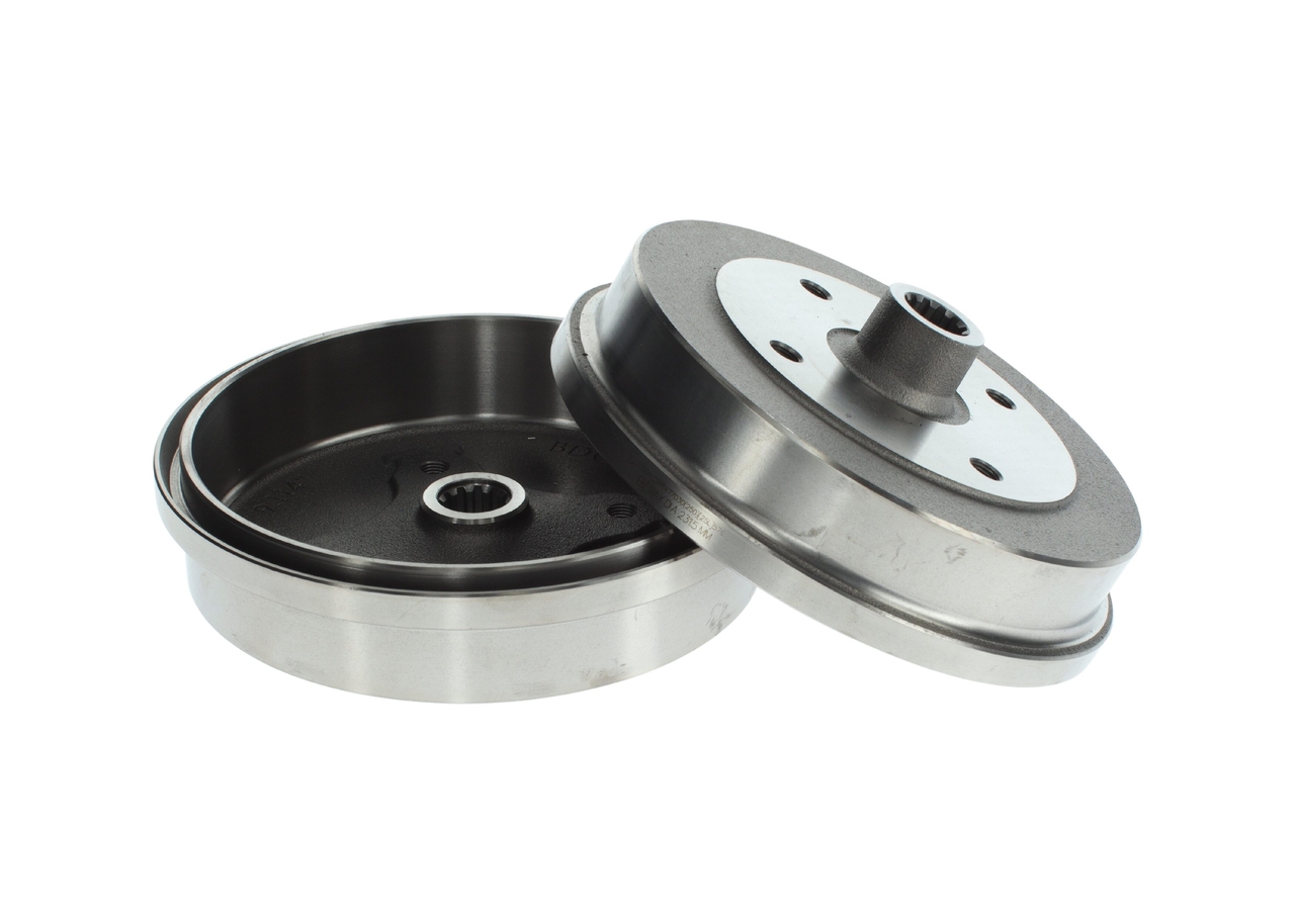 originale Fiat FREEMONT BOSCH Bremsetromler 0 986 477 030