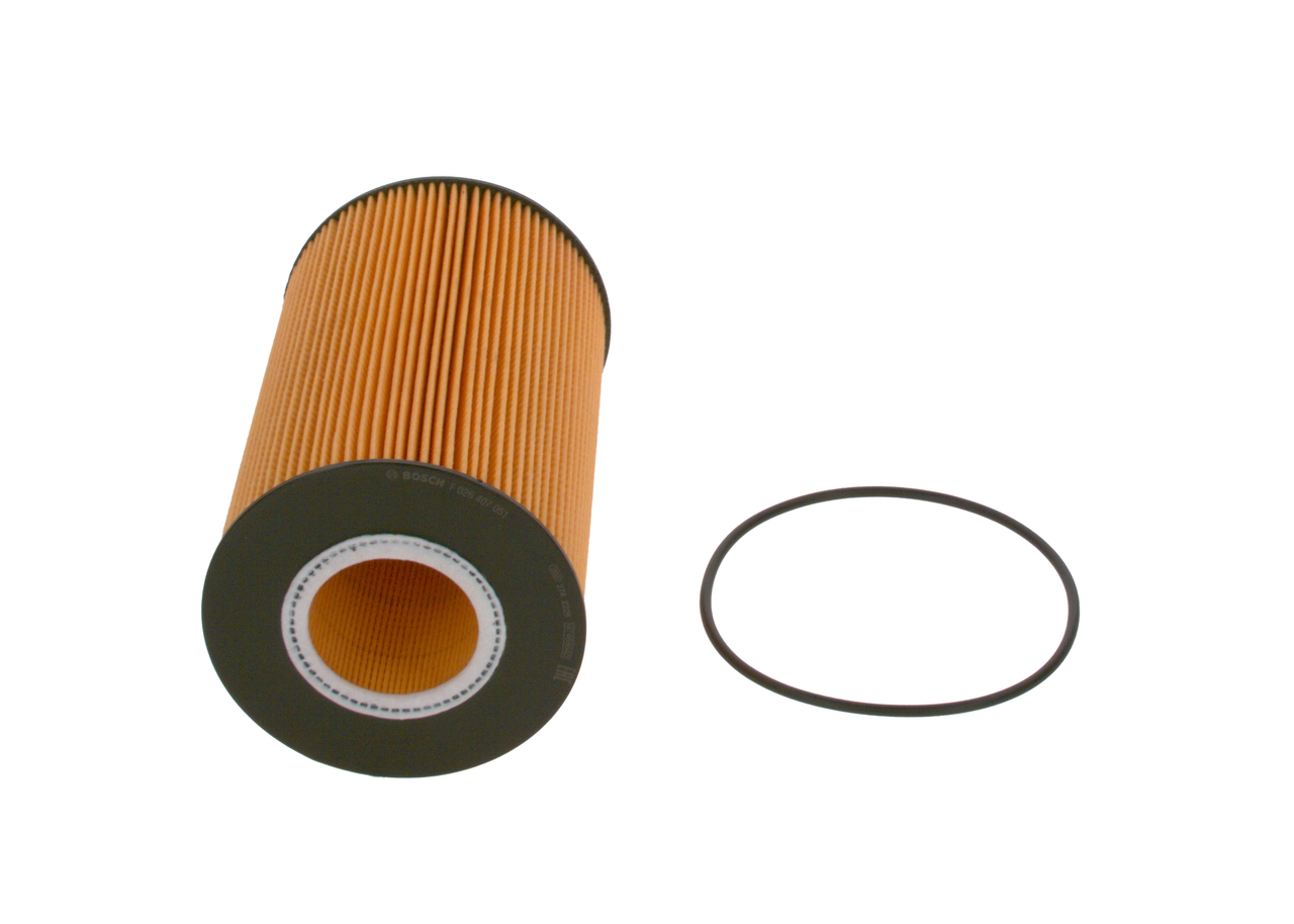 P 7051 BOSCH 2596171C91 Ölfilter