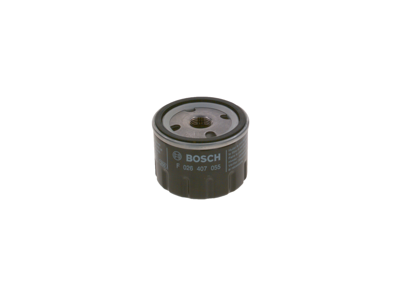 BOSCH Ölfilter F 026 407 055