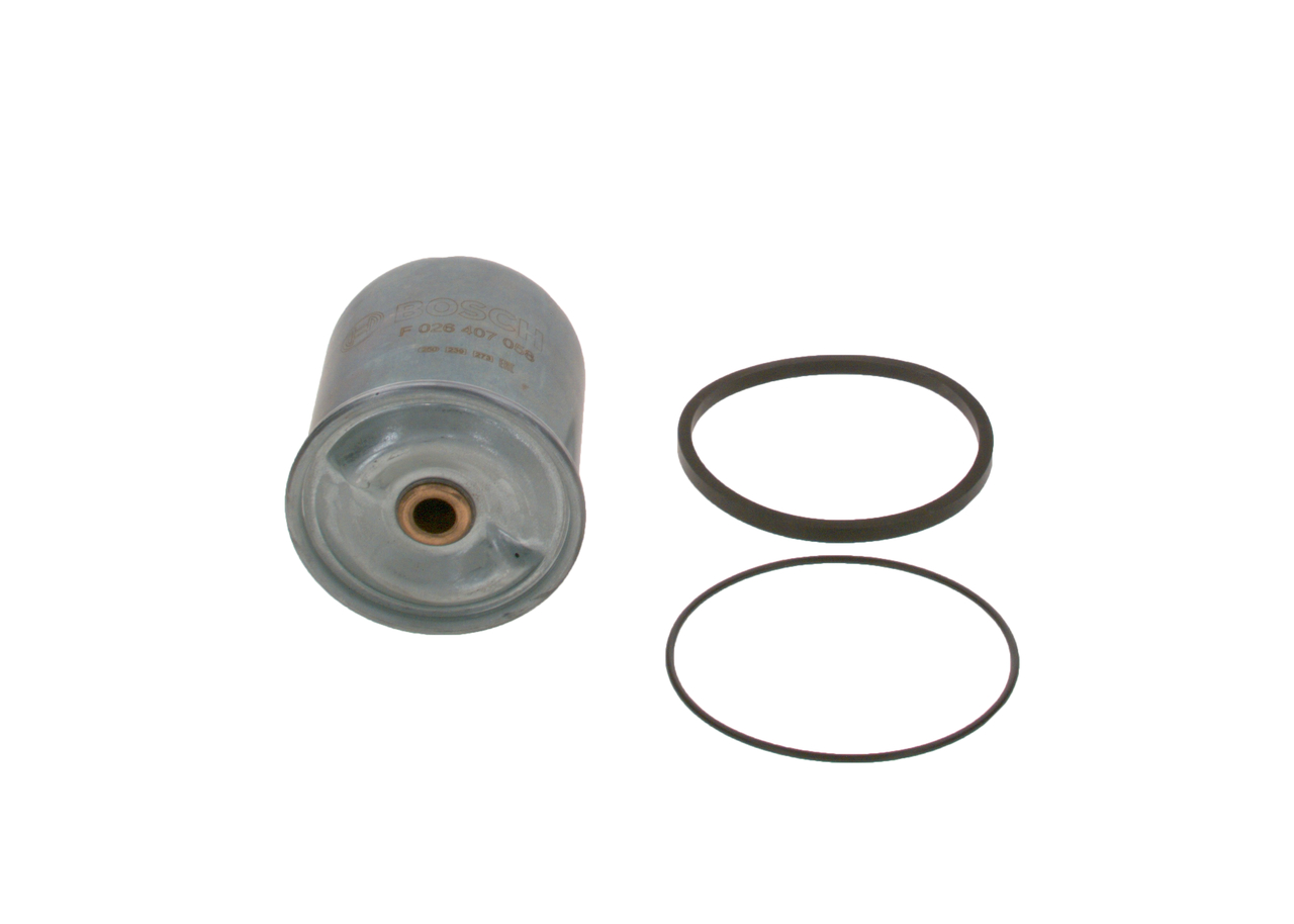 Ölfilter BOSCH F 026 407 058