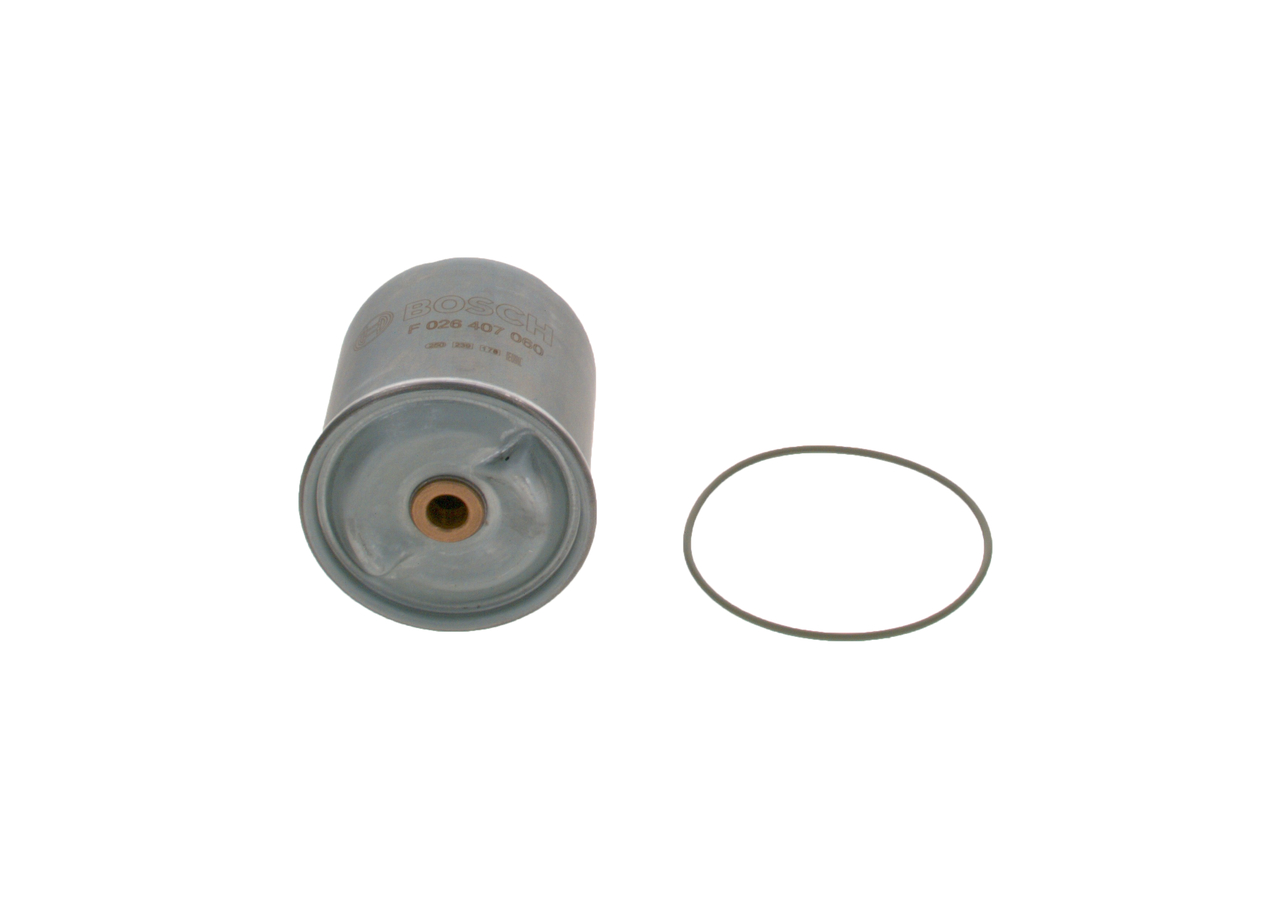 BOSCH Oliefilter F 026 407 060