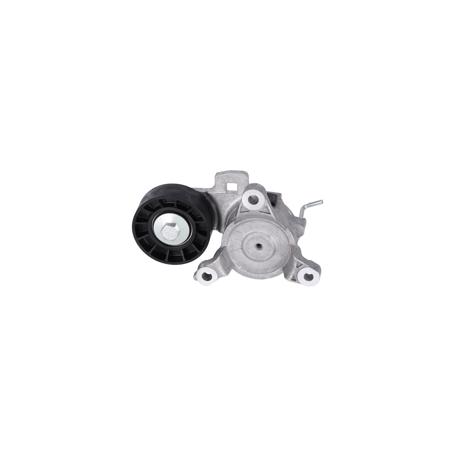 CITROЁN C4 Riemenspanner FEBI BILSTEIN 40190