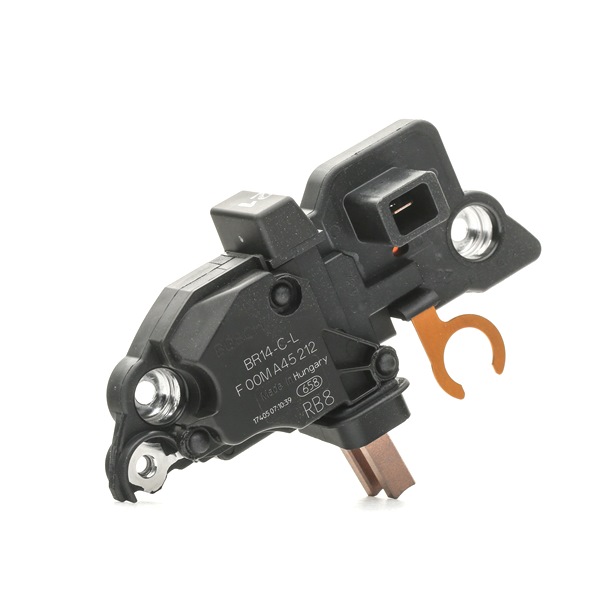 BOSCH F 00M A45 212 Alternator voltage regulator VOLVO XC90 I (C, 275) T6 AWD Petrol 272 hp 2006 price