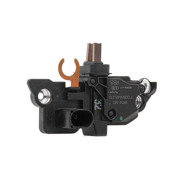 BOSCH F 00M A45 213 Regolatore alternatore ROVER 400 Hatchback (RT) 1.4 Si Benzina 103 CV 1996 prezzo