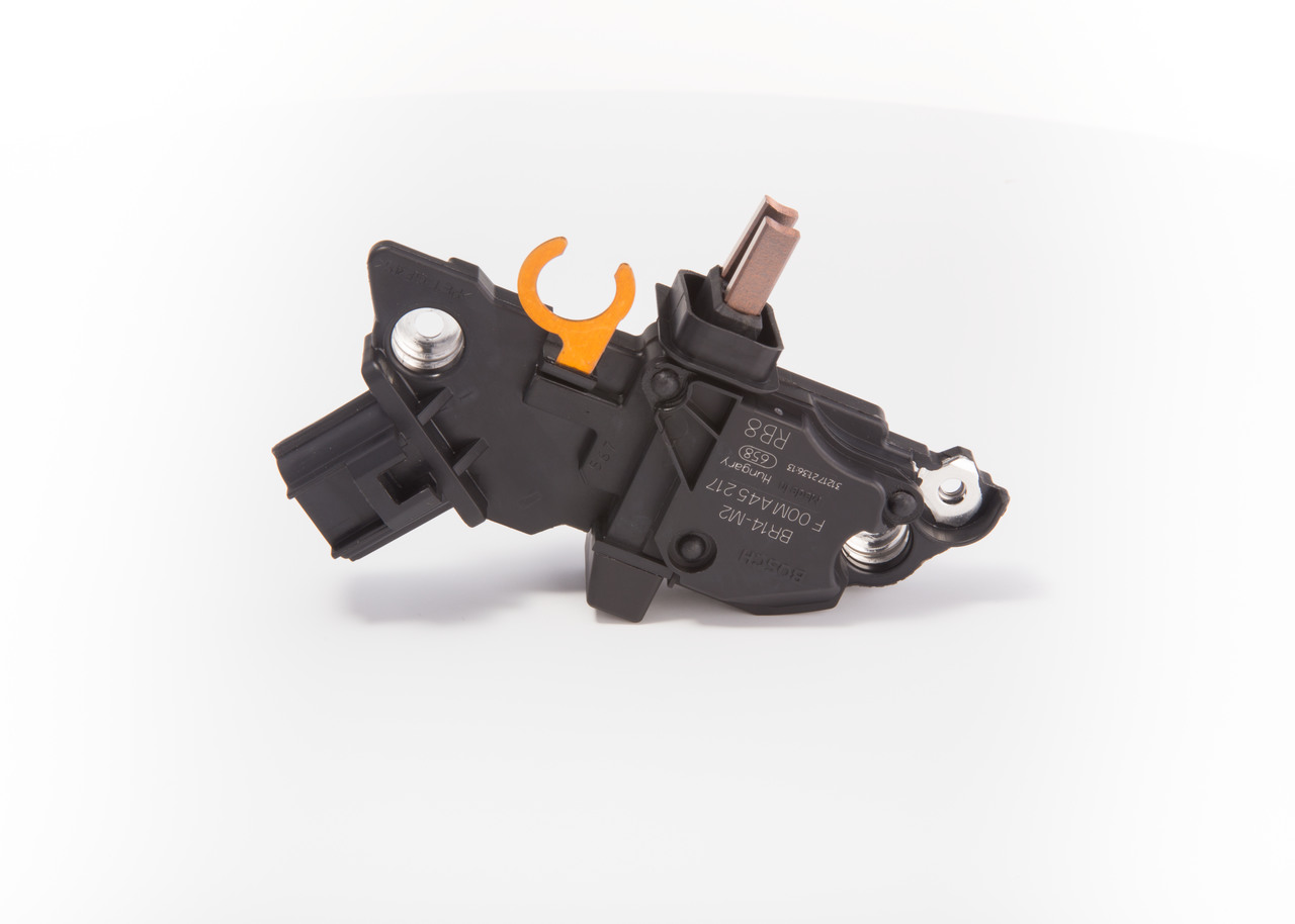 BOSCH Regulador do alternador F 00M A45 217