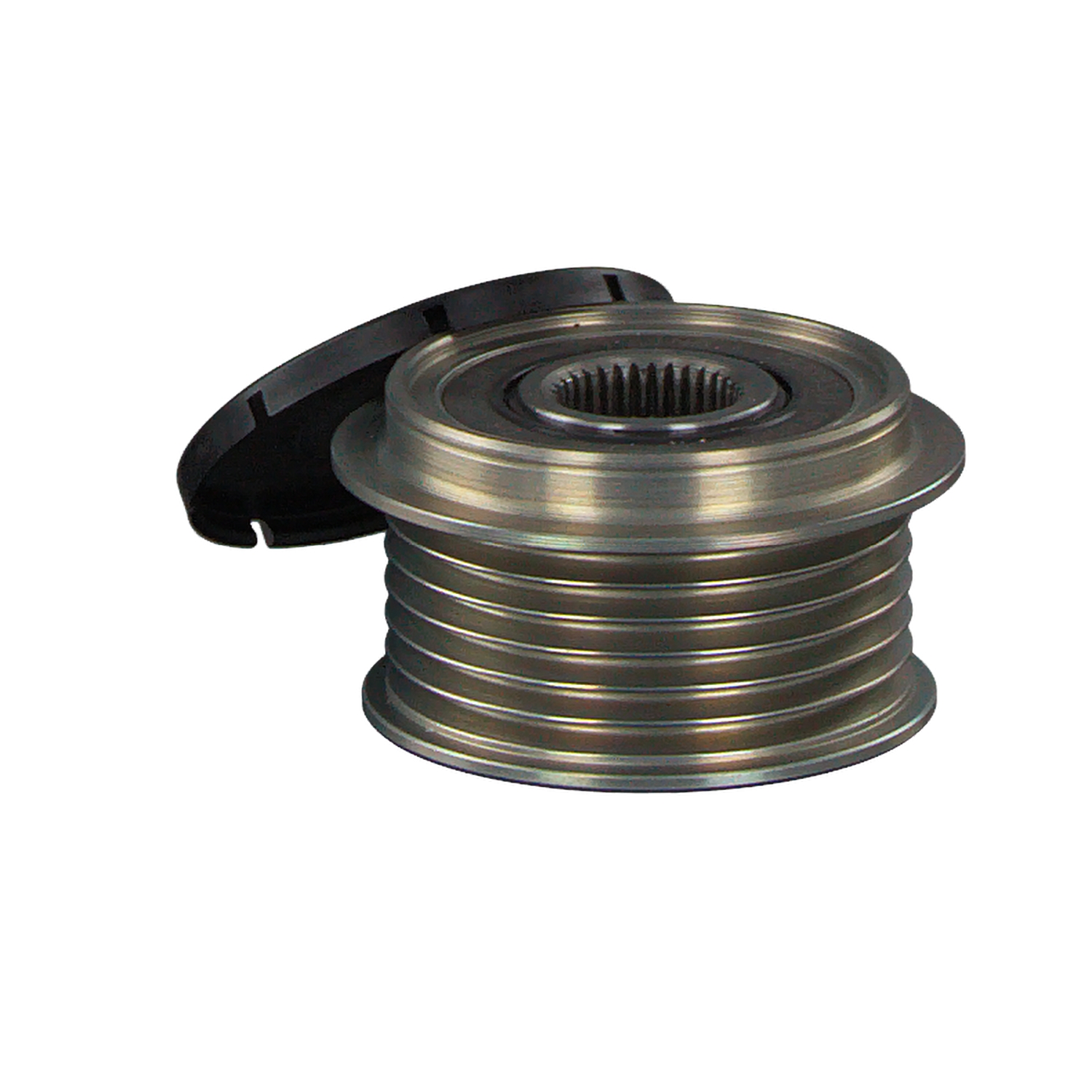 FEBI BILSTEIN Alternator Freewheel Clutch 38267