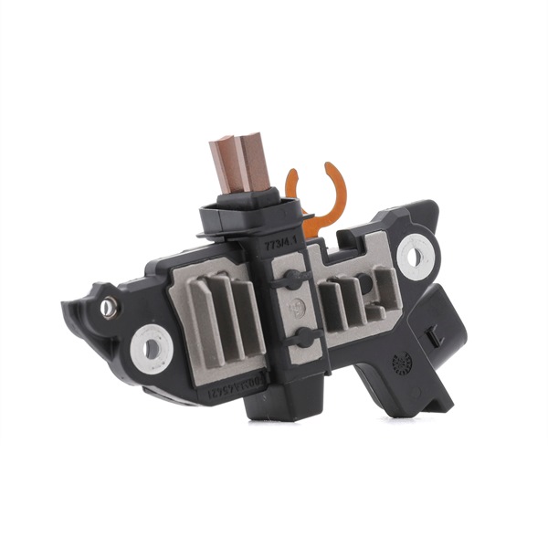 BOSCH Regolatore alternatore F 00M A45 222