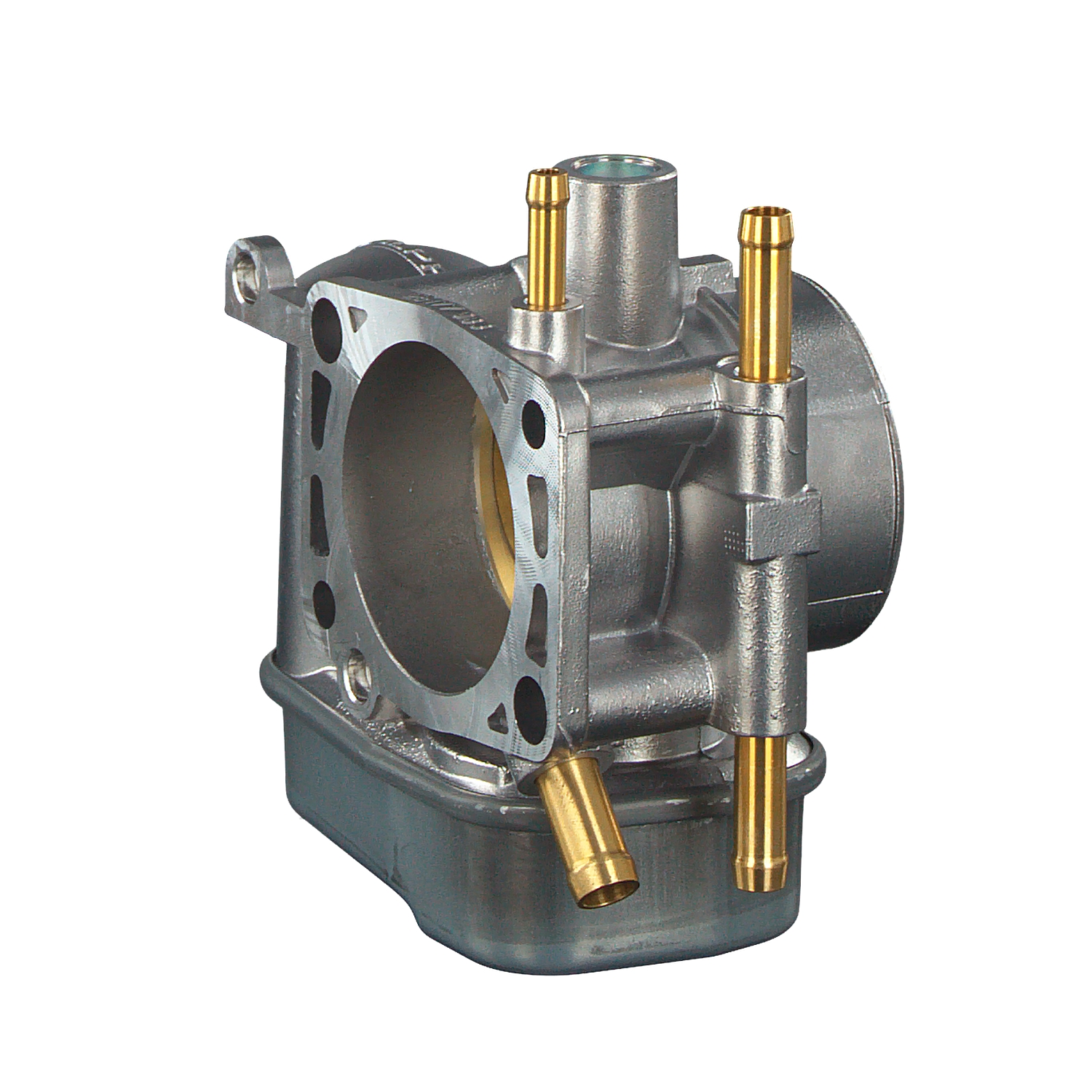 FEBI BILSTEIN 39548 Gasspjæld Corsa C Hatchback 1.6 (F08, F68) Benzin 84 HK 2009 pris