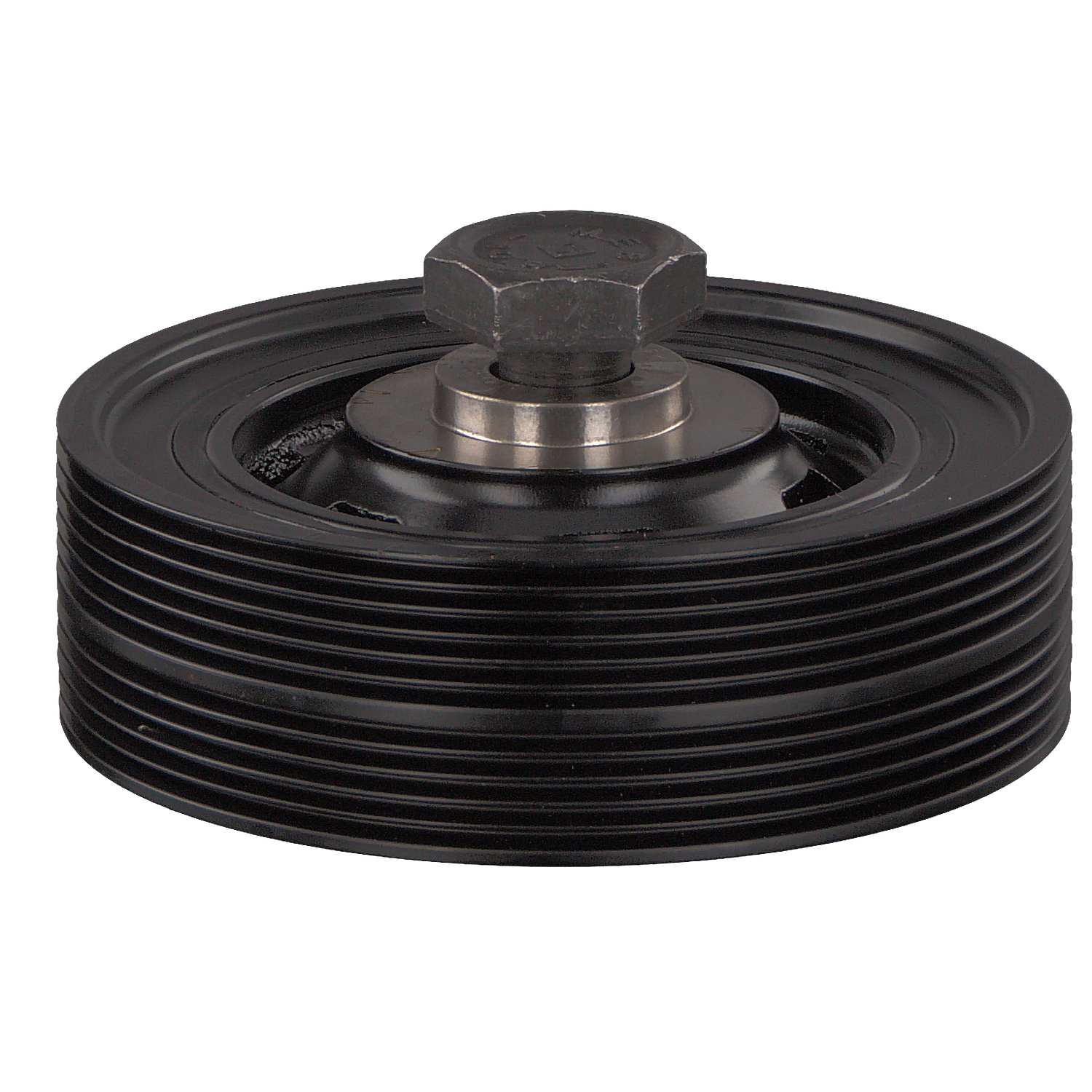 FEBI BILSTEIN Poulie damper (vilebrequin) 39709