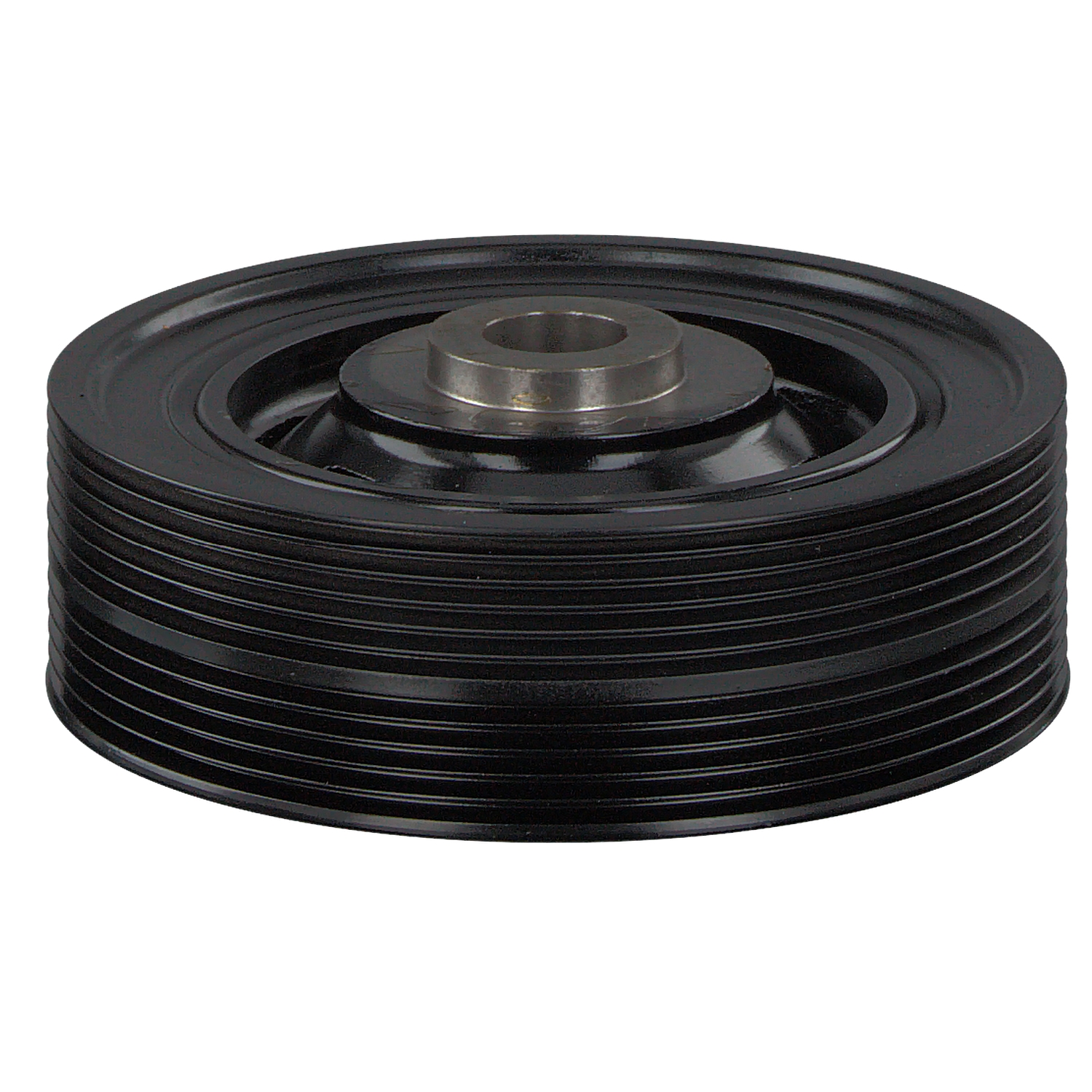FEBI BILSTEIN Poulie damper (vilebrequin) 39772