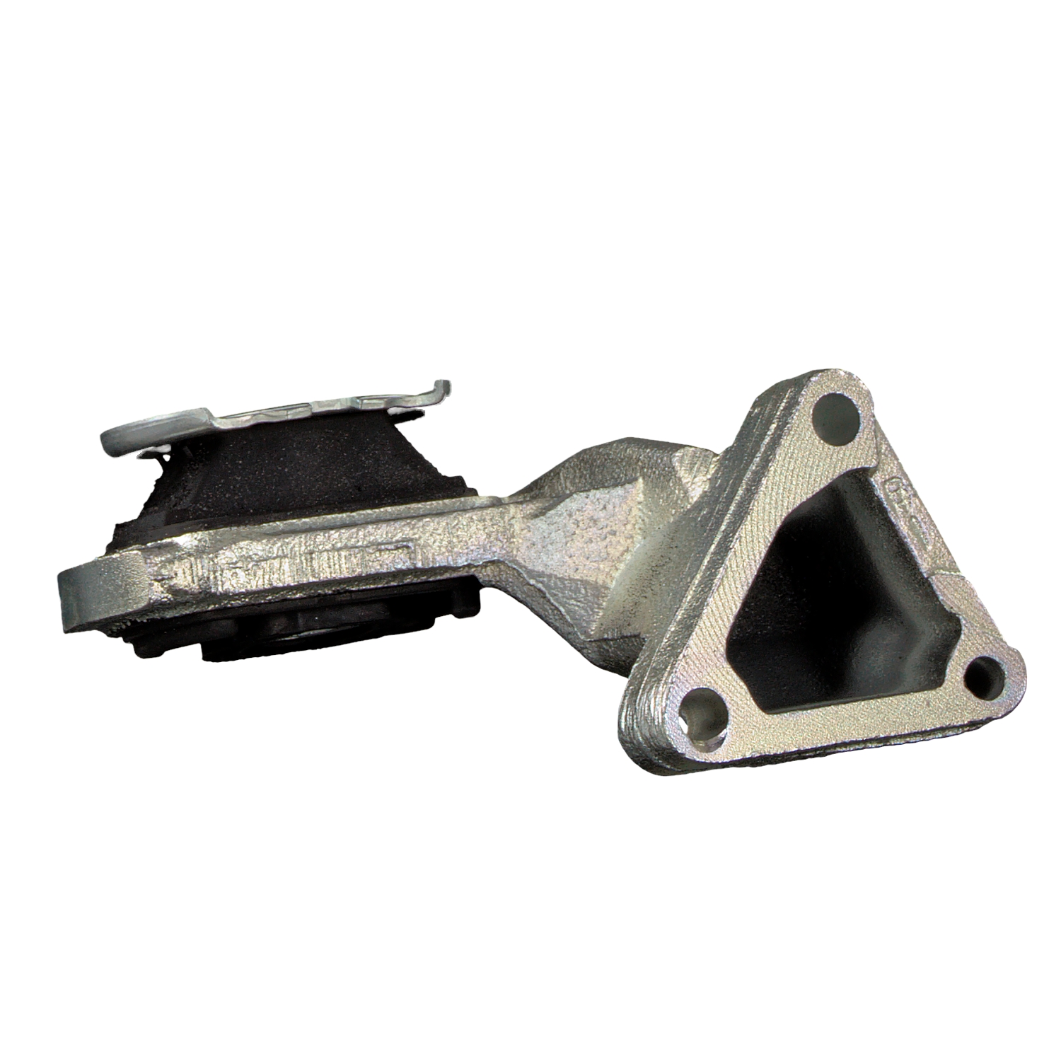 Pata de motor Fiat SEICENTO 2006 39777 FEBI BILSTEIN