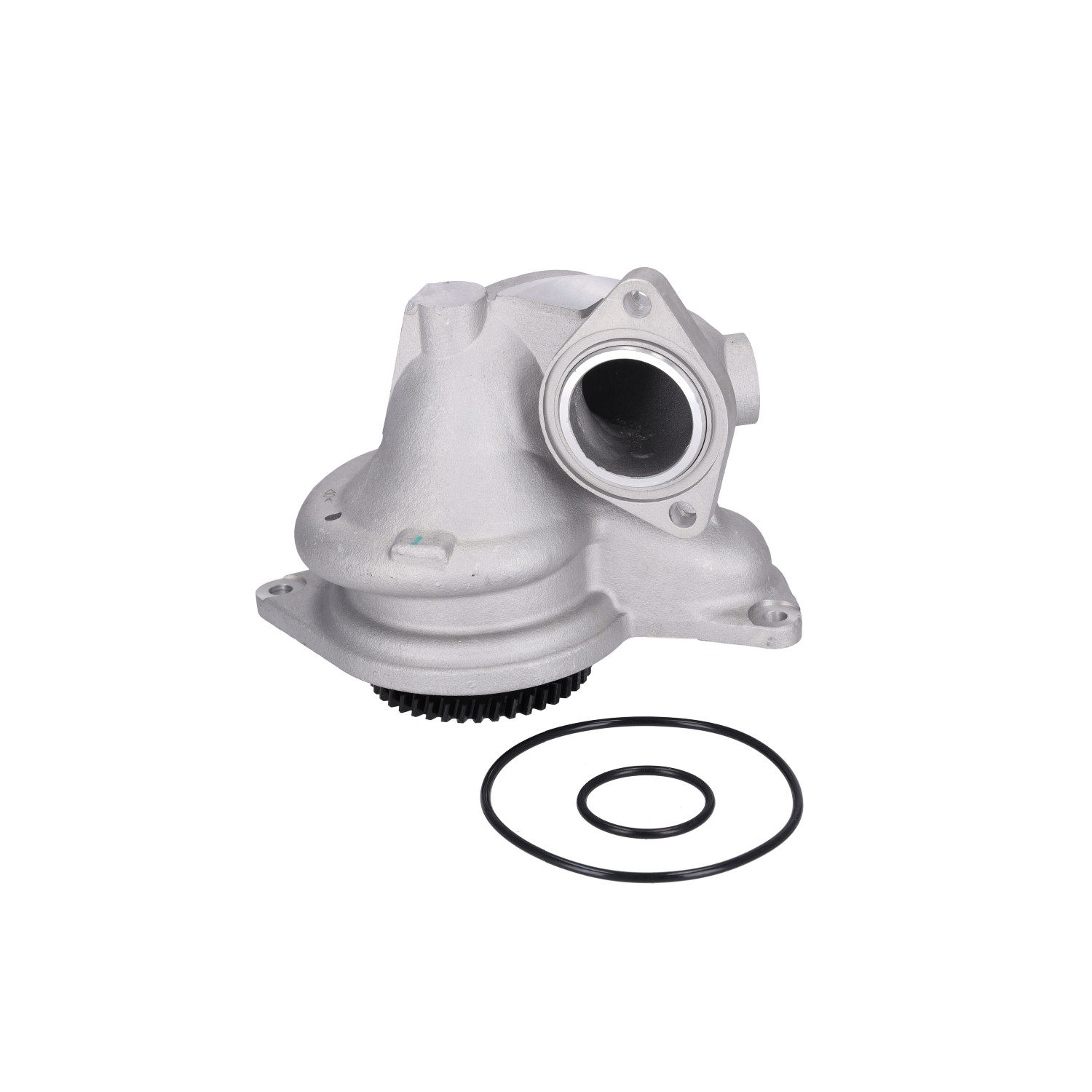 FEBI BILSTEIN 39886 Vesipumppu VW LT 28-35 II Bussi (2DB, 2DE, 2DK) 2.8 TDI Diesel 125 hv 1998