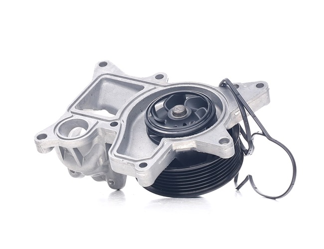 FEBI BILSTEIN 40010 Водяной насос BMW