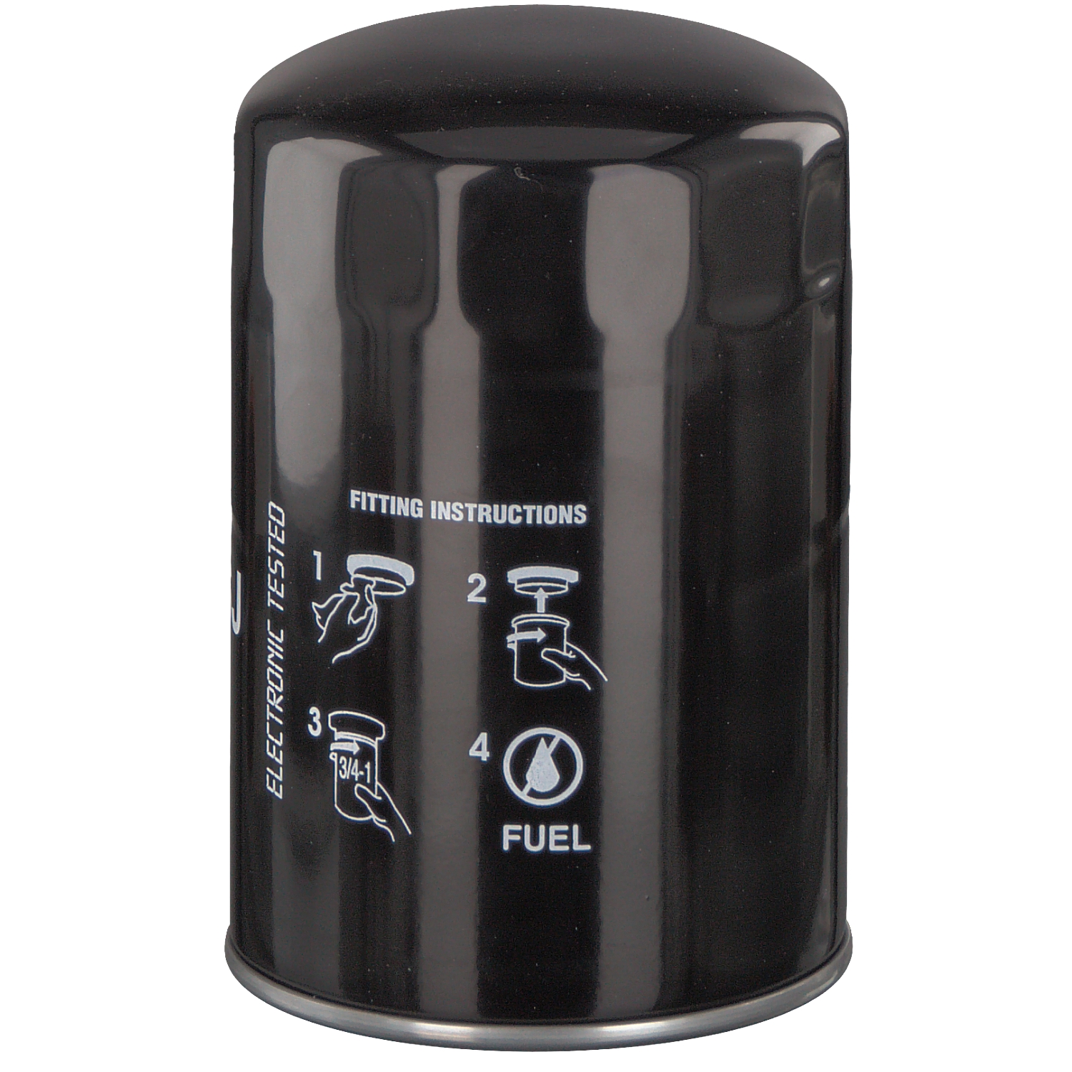 FEBI BILSTEIN Filtro combustible 40299