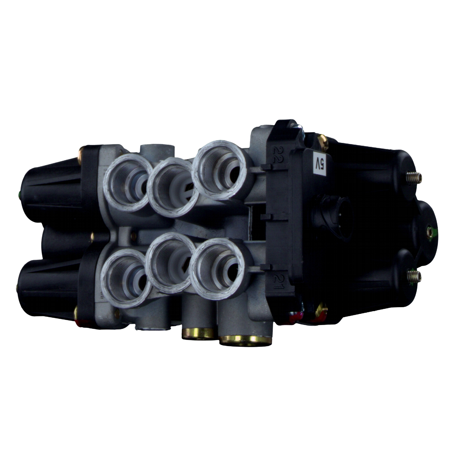 FEBI BILSTEIN 0034315706 Multicircuit beschermingsklep