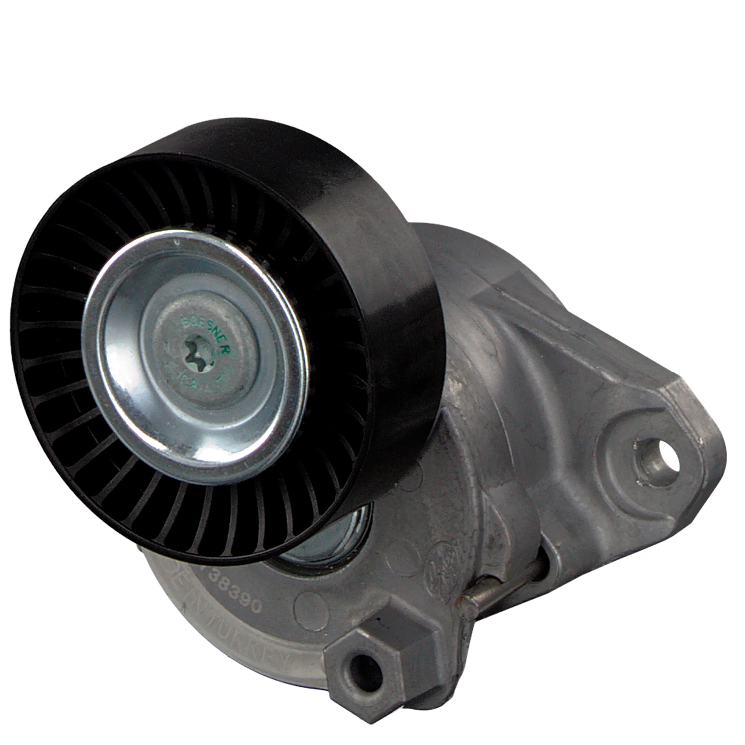 FEBI BILSTEIN Galet tendeur de courroie d'accessoire 40446