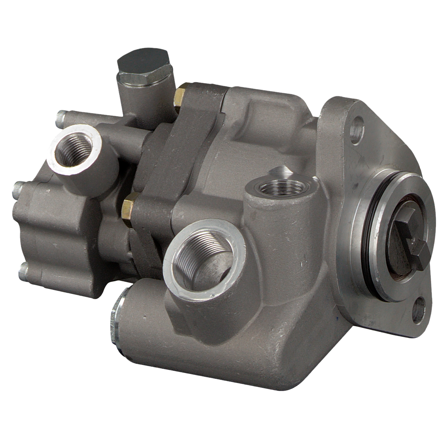 Ohjaustehostimen pumppu FEBI BILSTEIN 40464 sopivat MERCEDES-BENZ, VW, BMW, TOYOTA, VOLVO halvalla