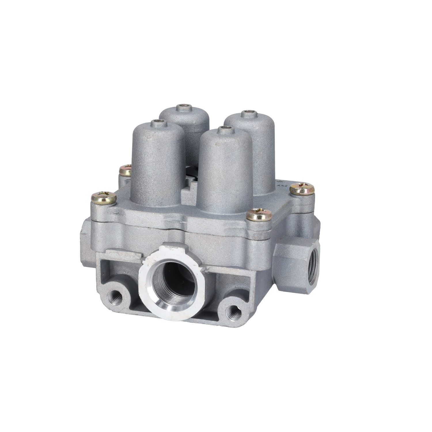 1337904 OE FEBI BILSTEIN Клапан многоцикловой защиты 40467
