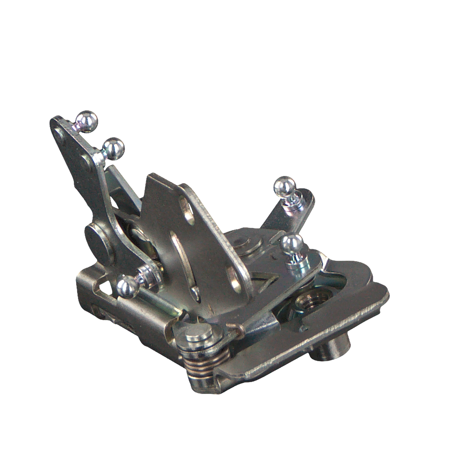Fechadura da porta FEBI BILSTEIN 40480 adequados para RENAULT, BMW, VW, MERCEDES-BENZ, PEUGEOT barato