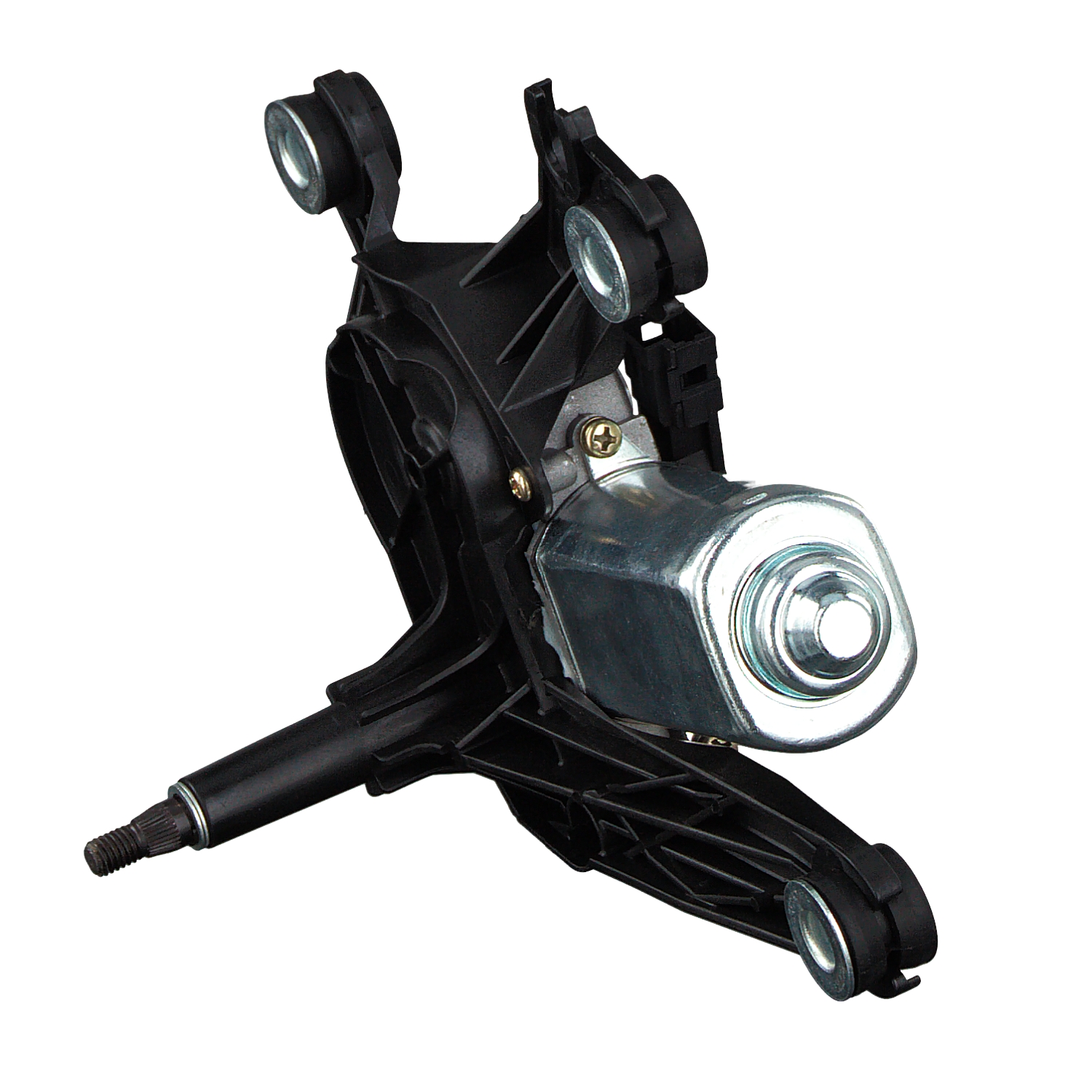 Scheibenwischermotor FEBI BILSTEIN 40506