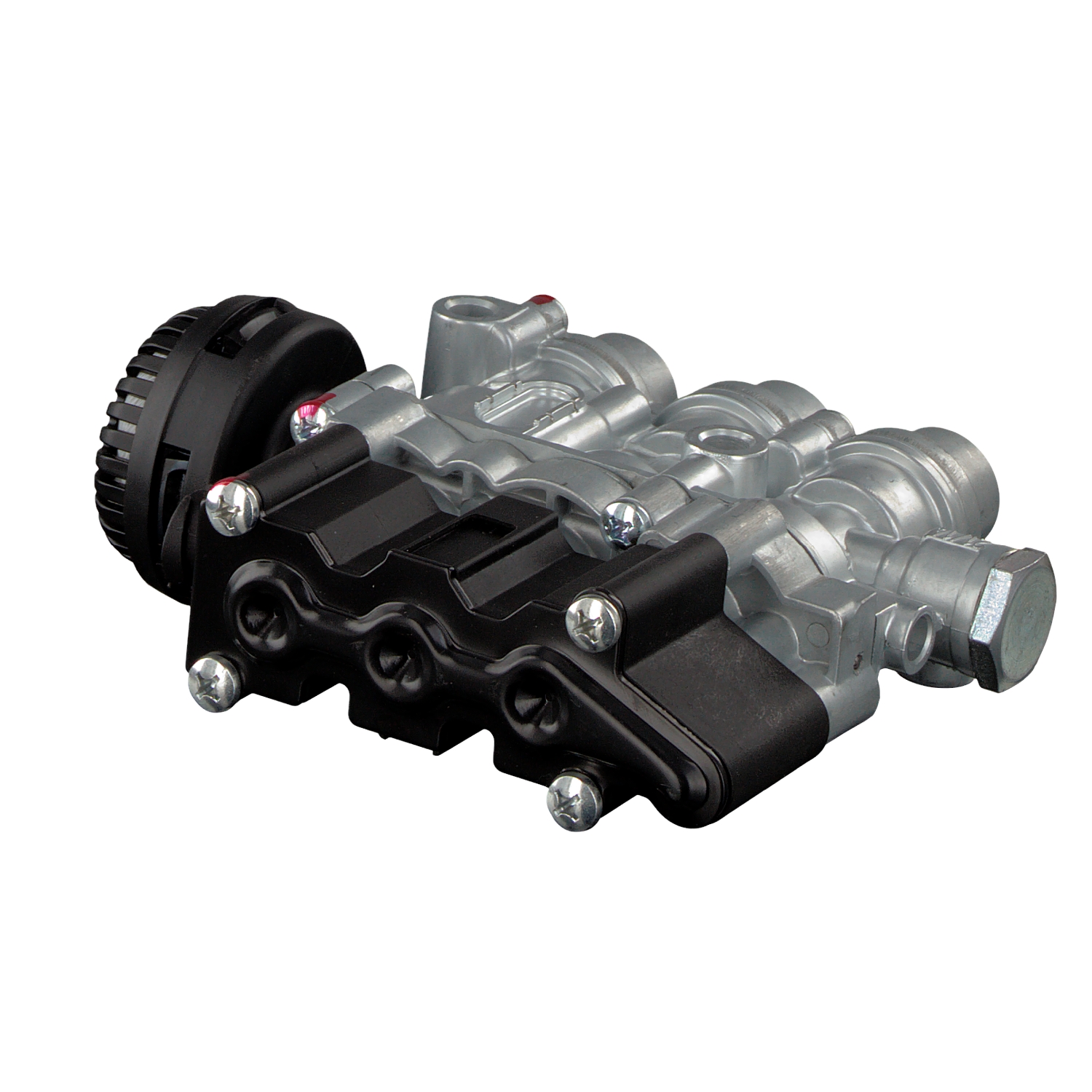 FEBI BILSTEIN 1383956 Stuurventielblok, luchtvering