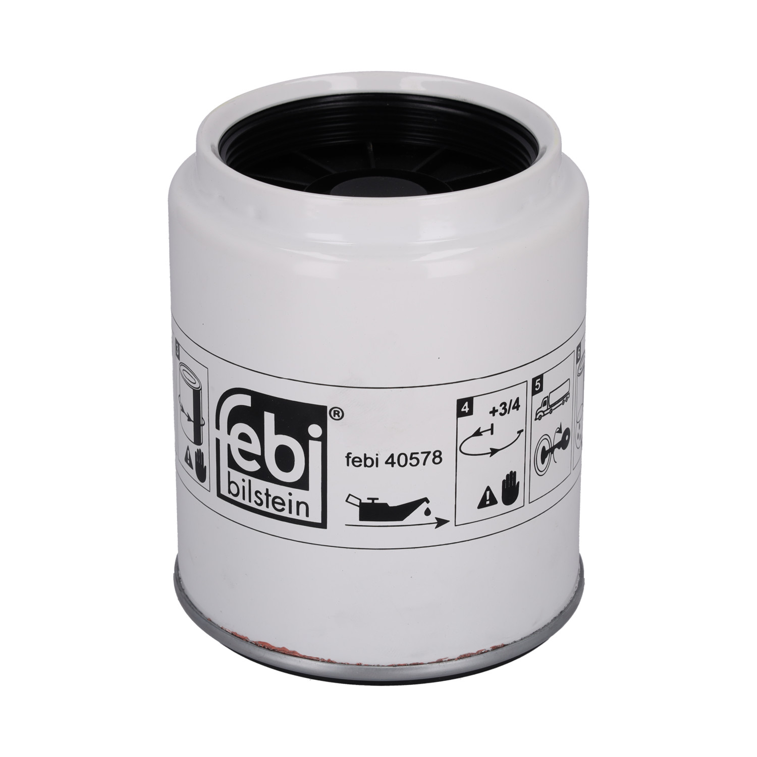 Spletna trgovina z FEBI BILSTEIN Filter goriva 40578