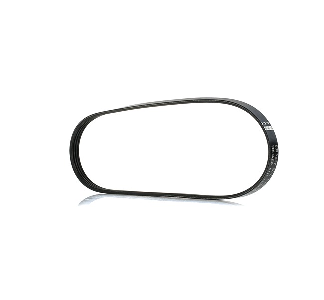 FEBI BILSTEIN 40717 Courroie d'accessoire IVECO DAILY 4 2.3 40 C 10 Diesel 95 CV 2010 prix