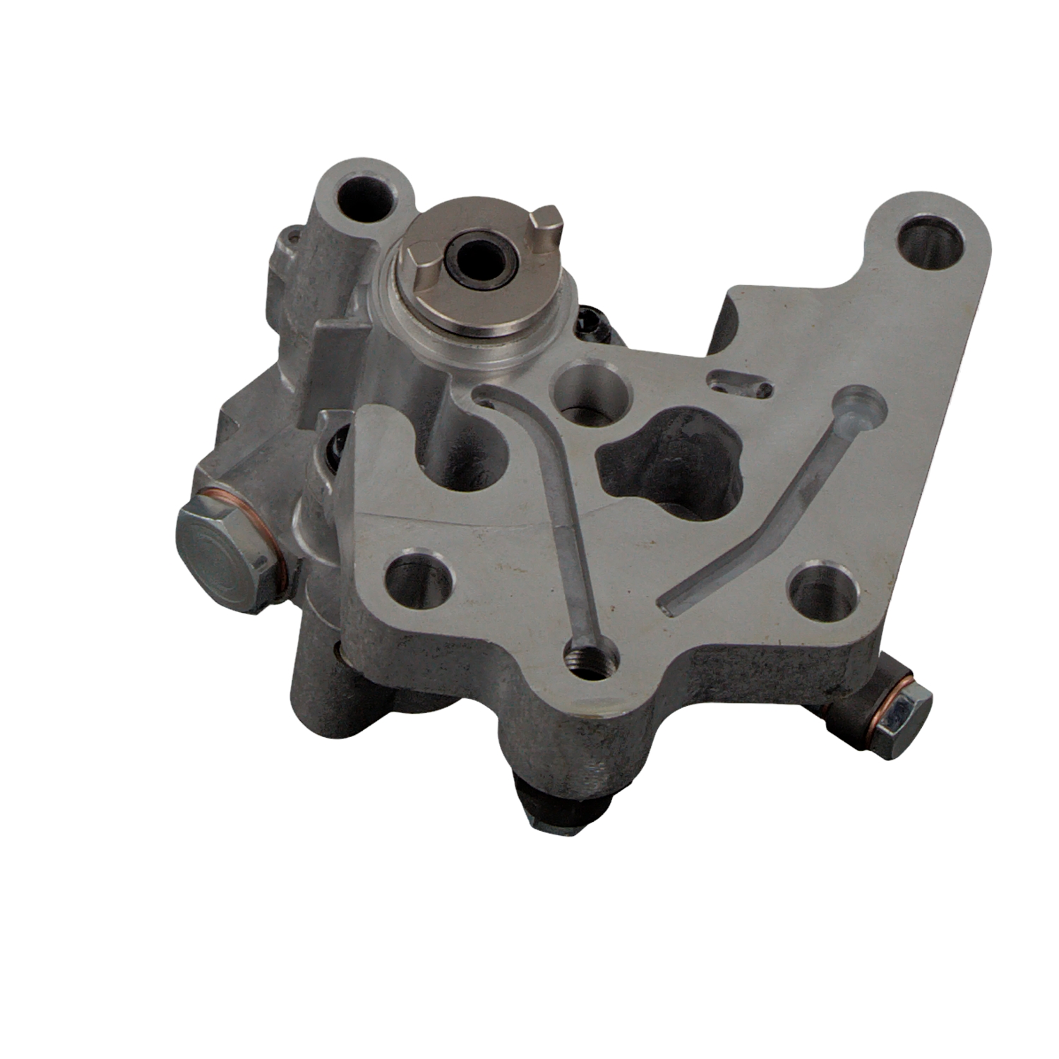 3165985 OE FEBI BILSTEIN Brændstofpumpe 40884