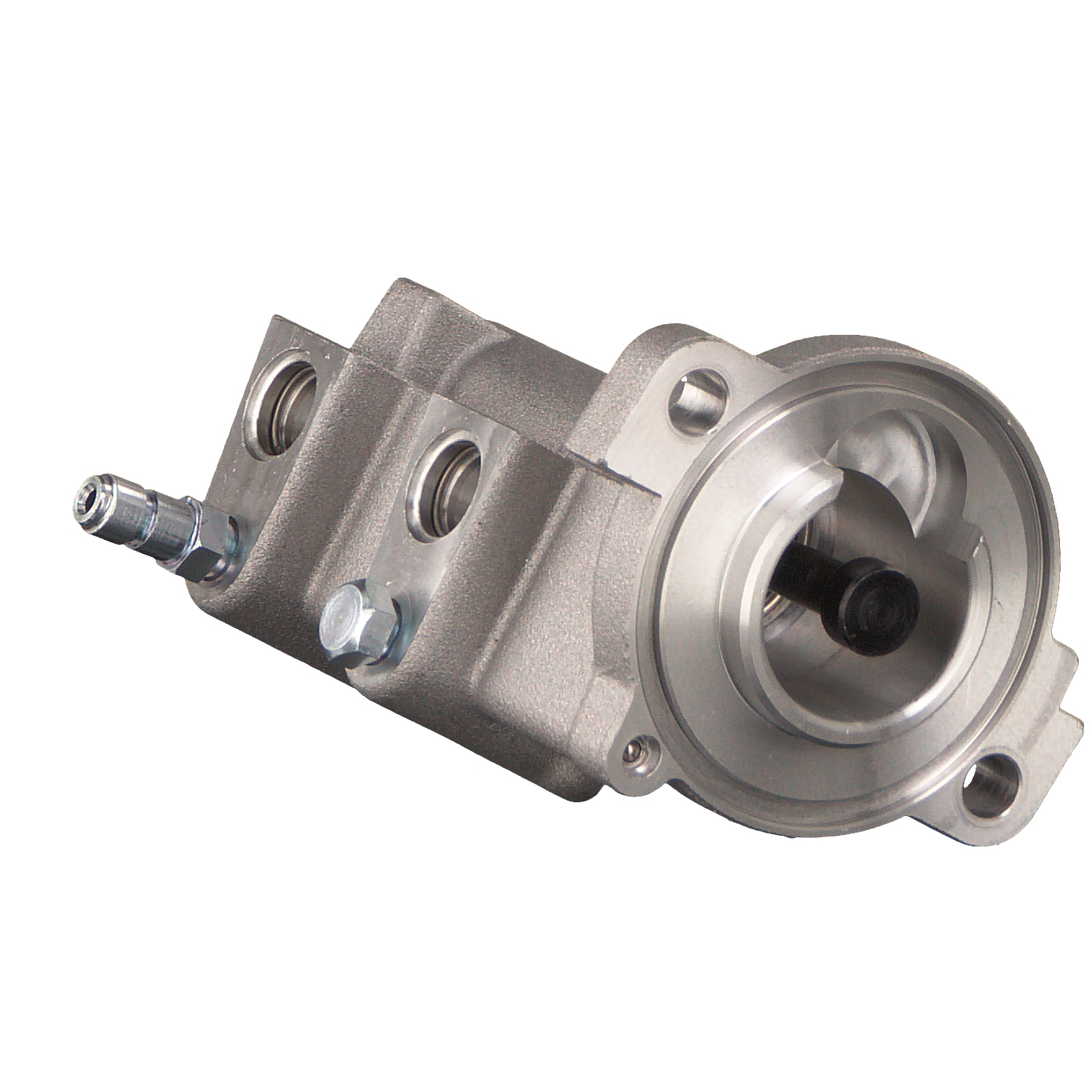 Pavarų perjungimo cilindras FEBI BILSTEIN 40934 tinka BMW, AUDI, VOLKSWAGEN, MERCEDES-BENZ, VOLVO pigu