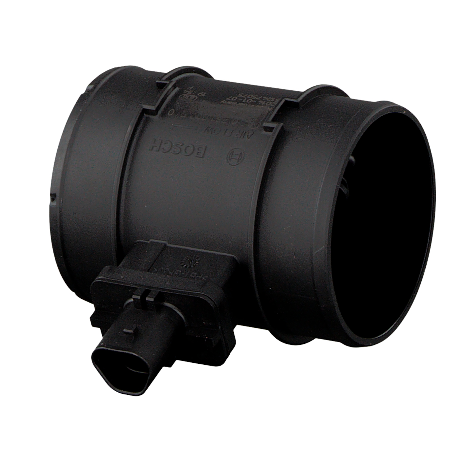 FEBI BILSTEIN 40959 Mass air flow sensor VAUXHALL Astra Mk6 (J) Hatchback (P10) 1.3 CDTI Diesel 95 hp 2011 price