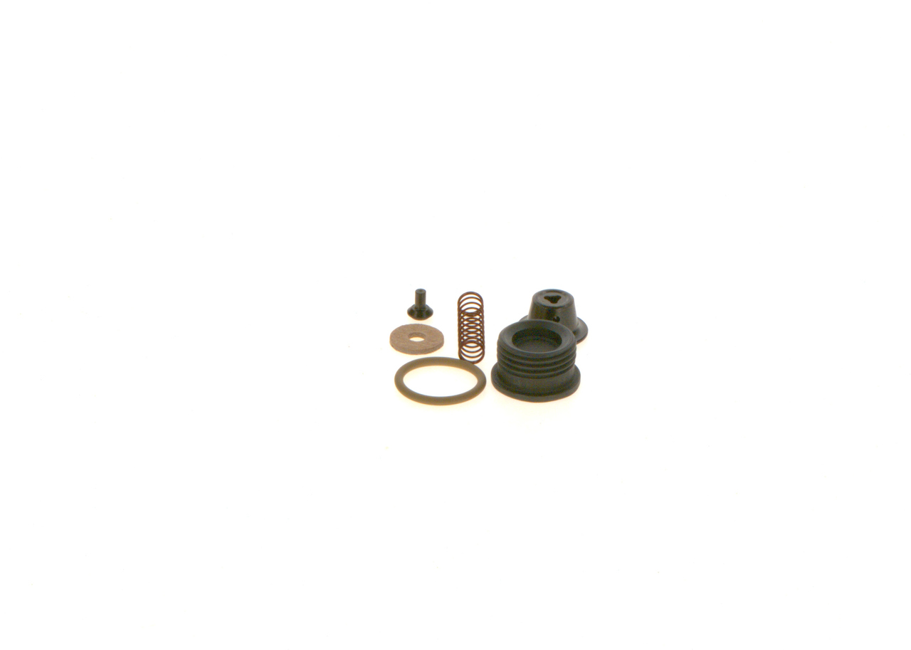 Komplet za popravilo, Common-Rail-System BOSCH F 00N 201 524 primeren za VW, BMW, RENAULT, AUDI, MERCEDES-BENZ poceni