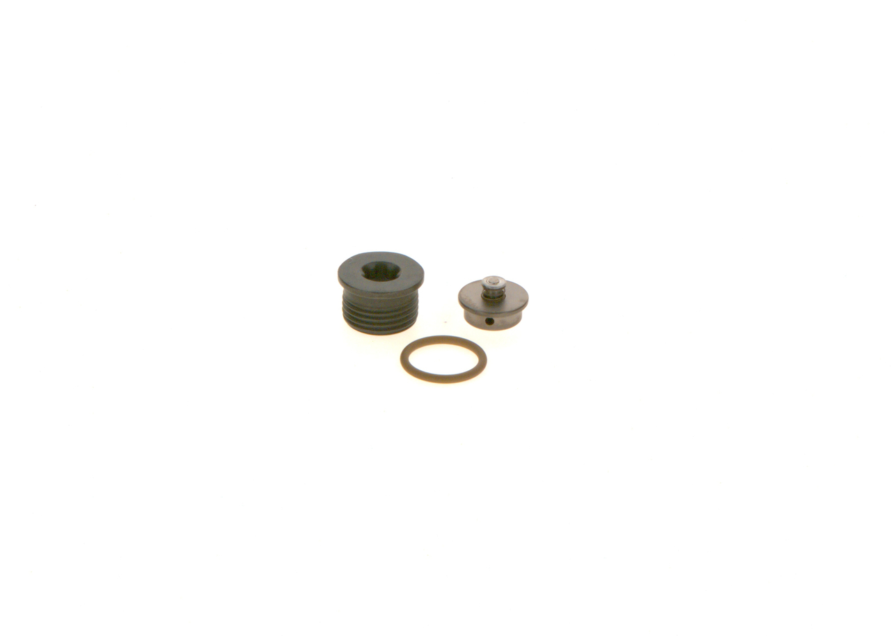 BOSCH F 00N 201 938 Pompe injection TGE UZ