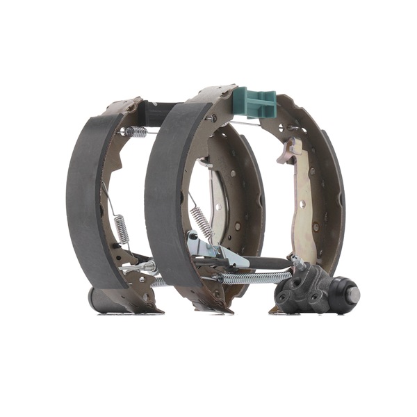 FERODO FMK071 Drum brakes set TALBOT Horizon Hatchback 1.1 (E1B) Petrol 54 hp 1982 price