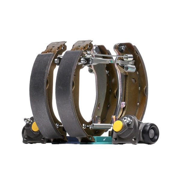 Acheter FERODO Kit de freins, freins à tambours FMK207