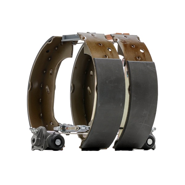 FERODO FMK242 Travão de tambor CITROЁN Evasion (22, U6) 2.0 Turbo C.T. Gasolina 147 cv 1999 preço