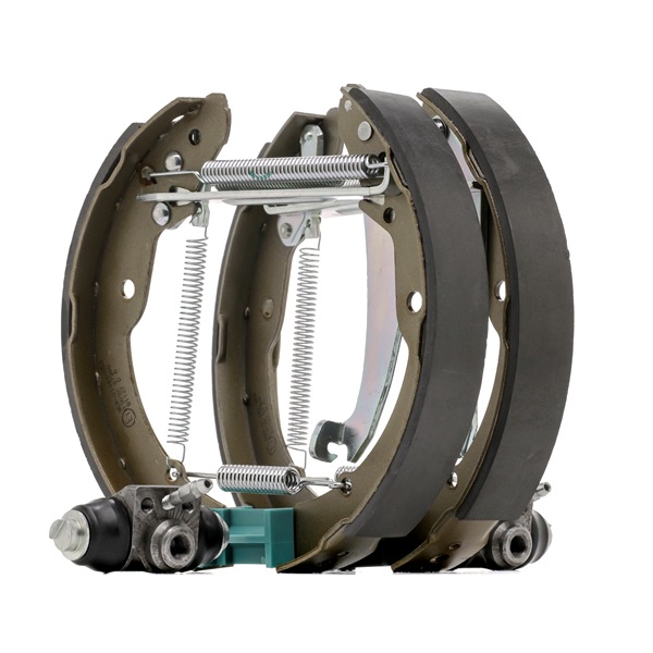 FERODO FMK336 Drum brake VW Caddy II Van (9K9A) 1.4 Petrol 75 hp 2000 price