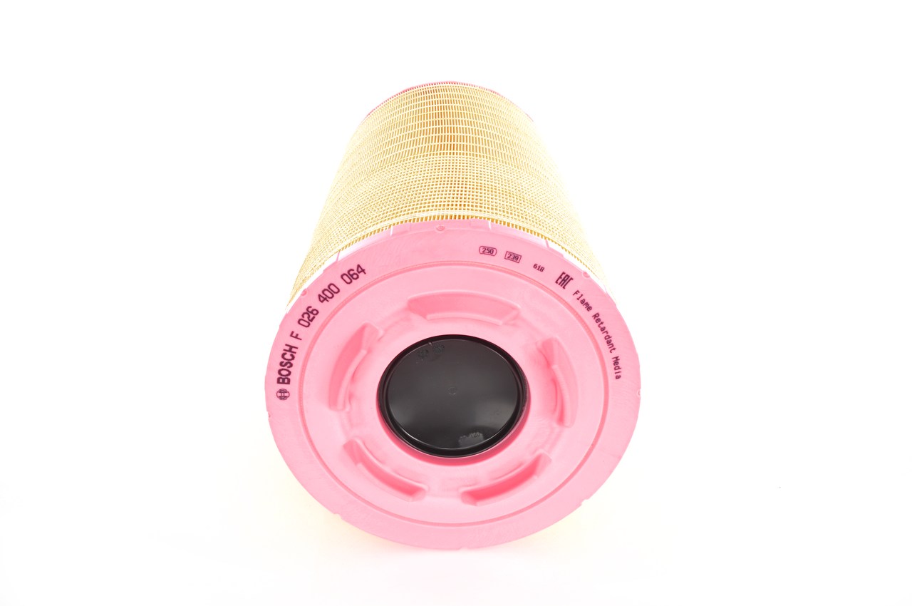A4760940004 OE BOSCH Luftfilter F 026 400 064