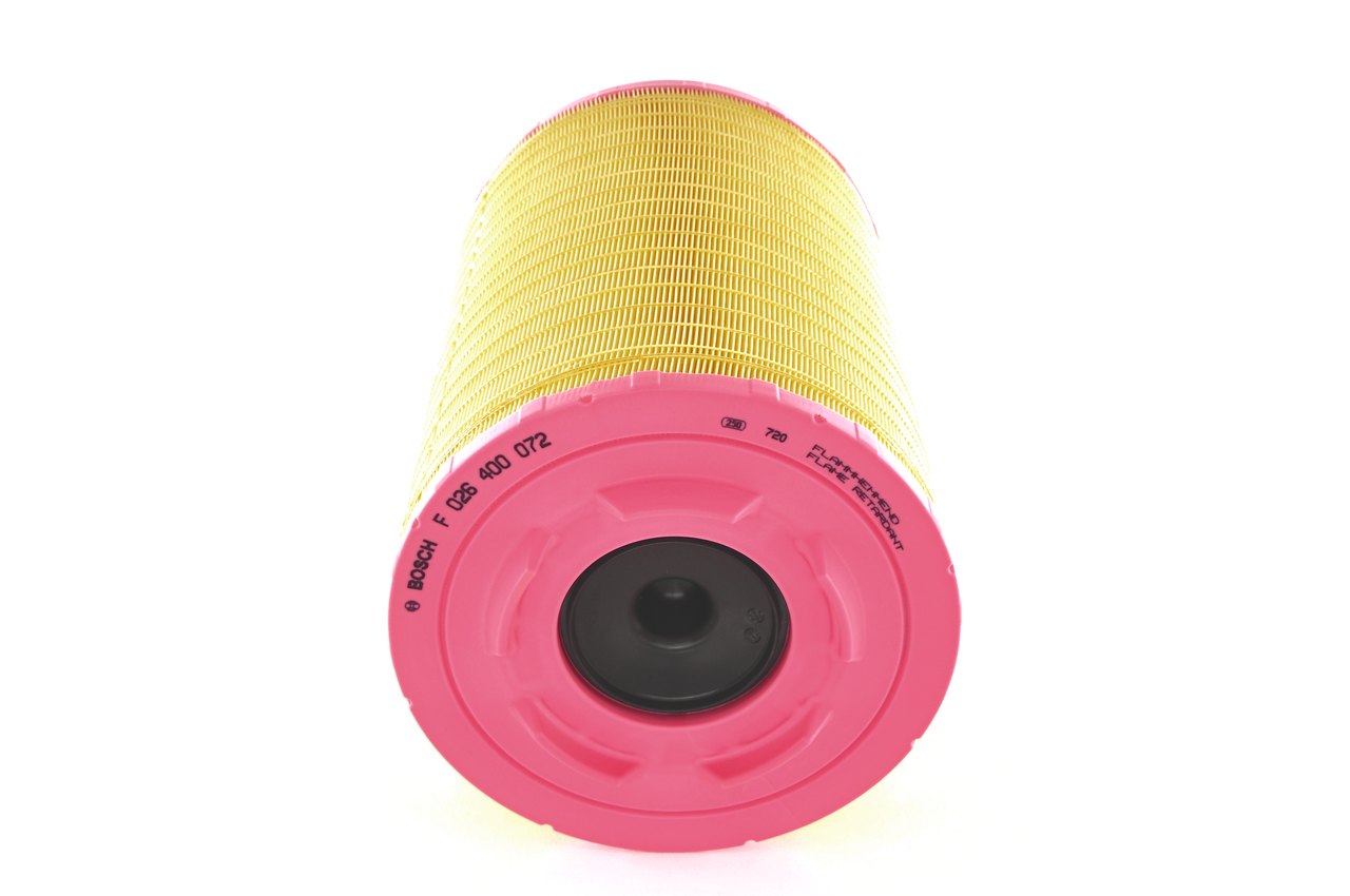 1789292 OE BOSCH Oro filtras F 026 400 072