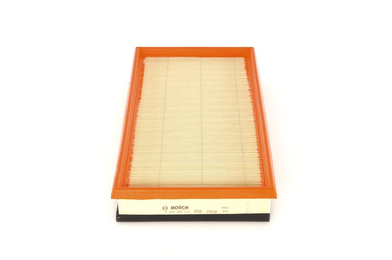 30852831 OE BOSCH Filtro aria F 026 400 112
