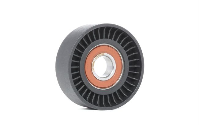 Original Volvo V50 OPTIMAL Spannrolle Keilrippenriemen 0-N1529S