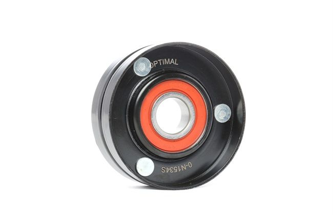 OPTIMAL Spannrolle, Keilrippenriemen 0-N1534S