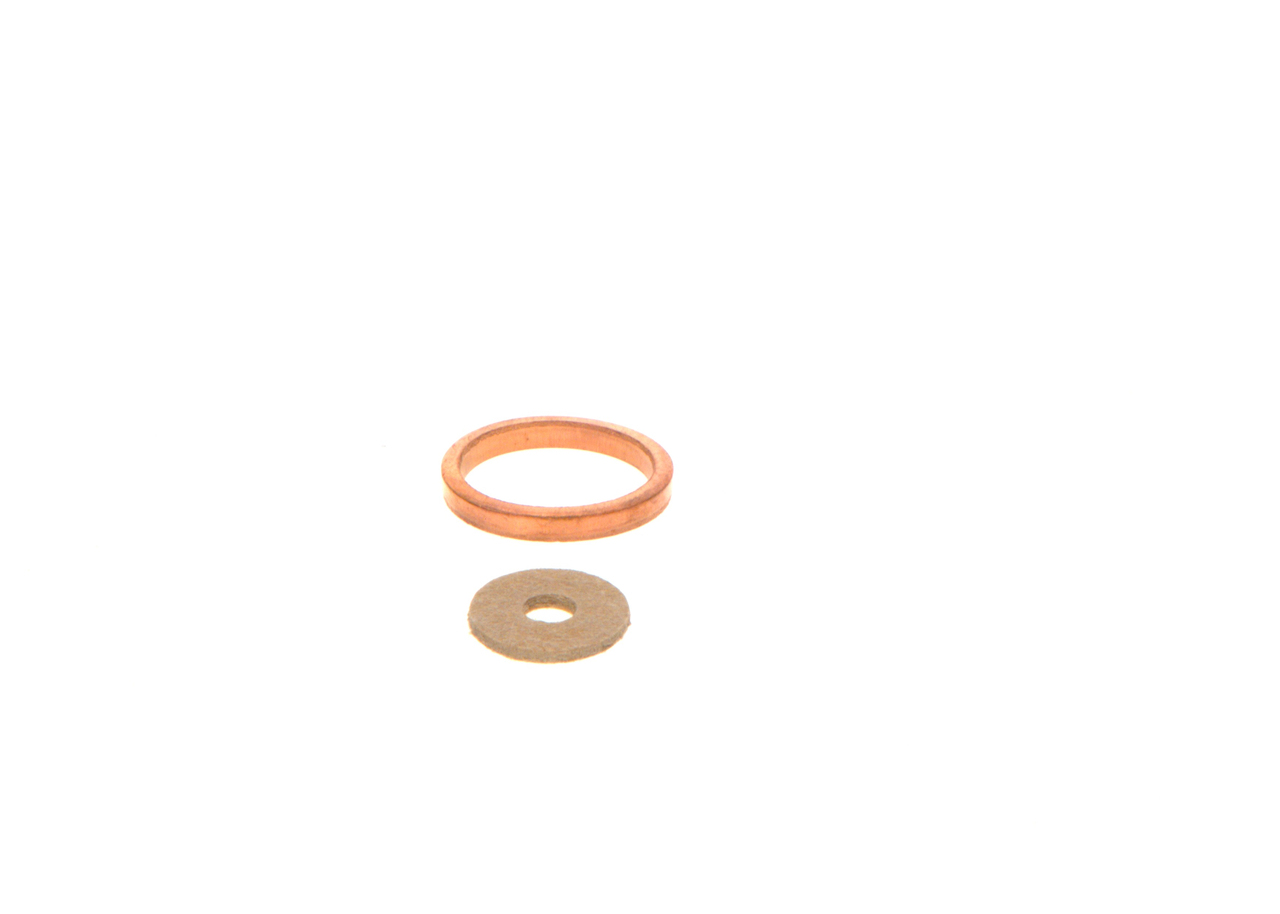BOSCH Gasket / Seal F 00R 0P1 462