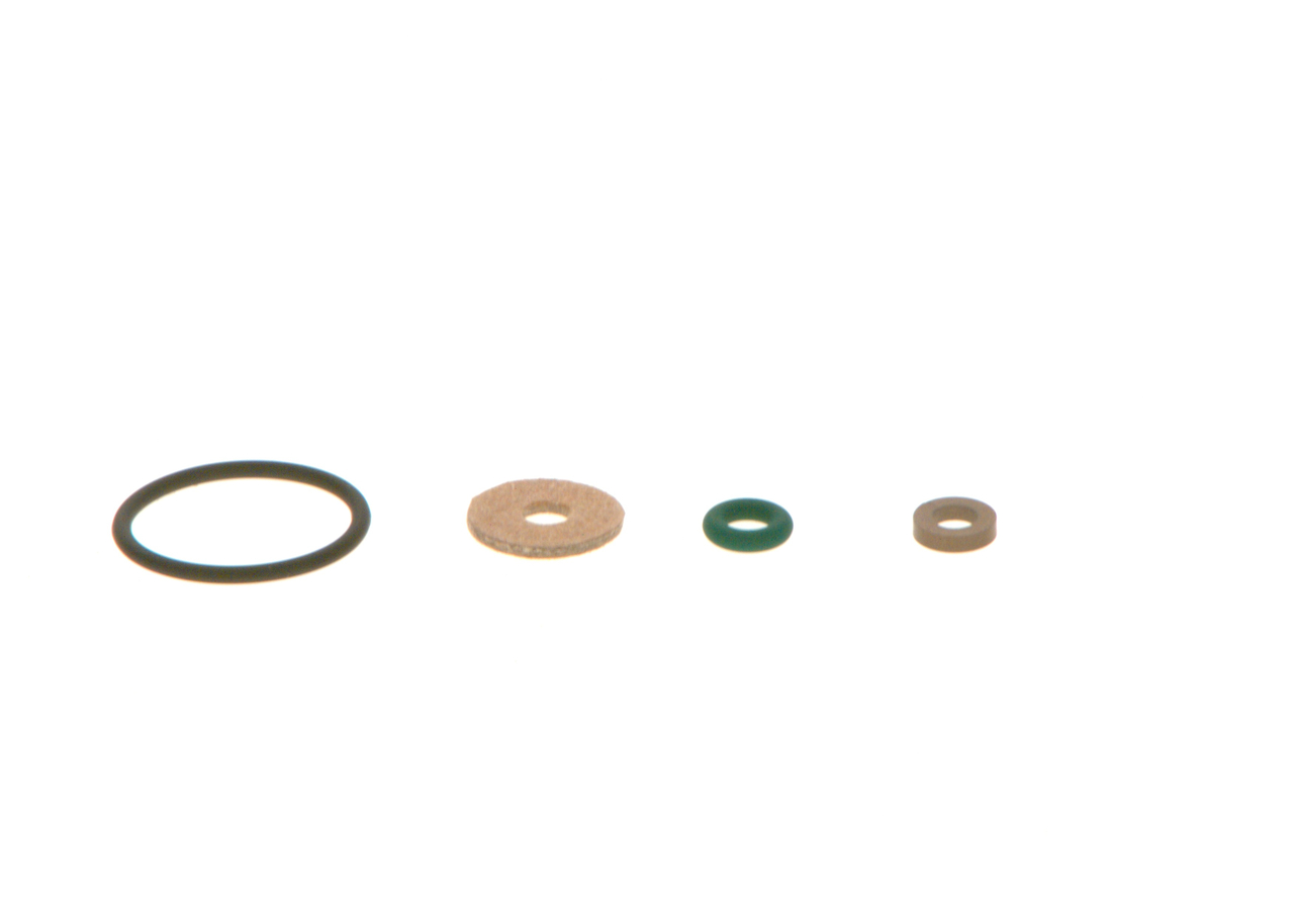 F 00N 000 071 BOSCH A0149977045 Reparatursatz, Zündverteiler