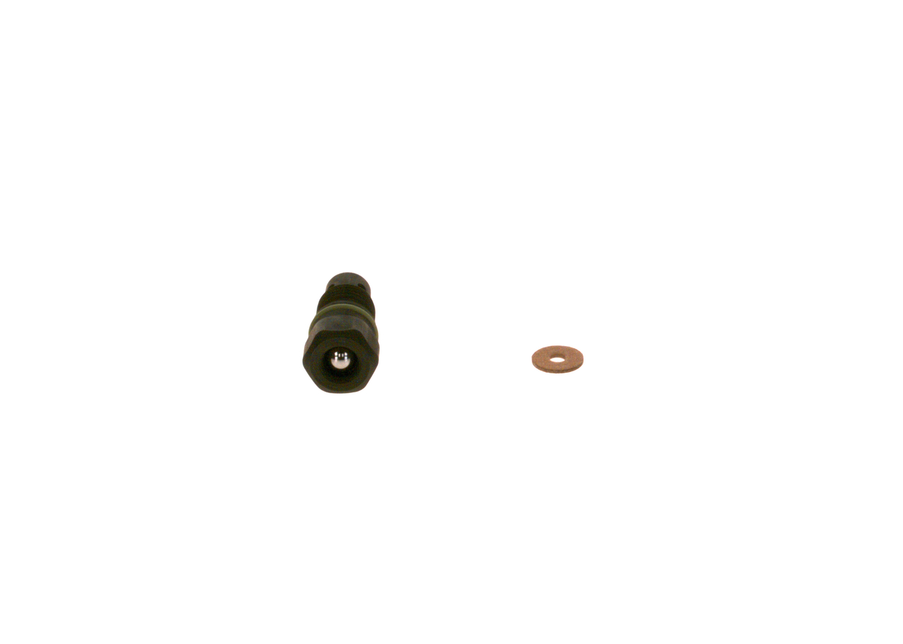 BOSCH Valvola, Impianto iniezione F 00N 200 798
