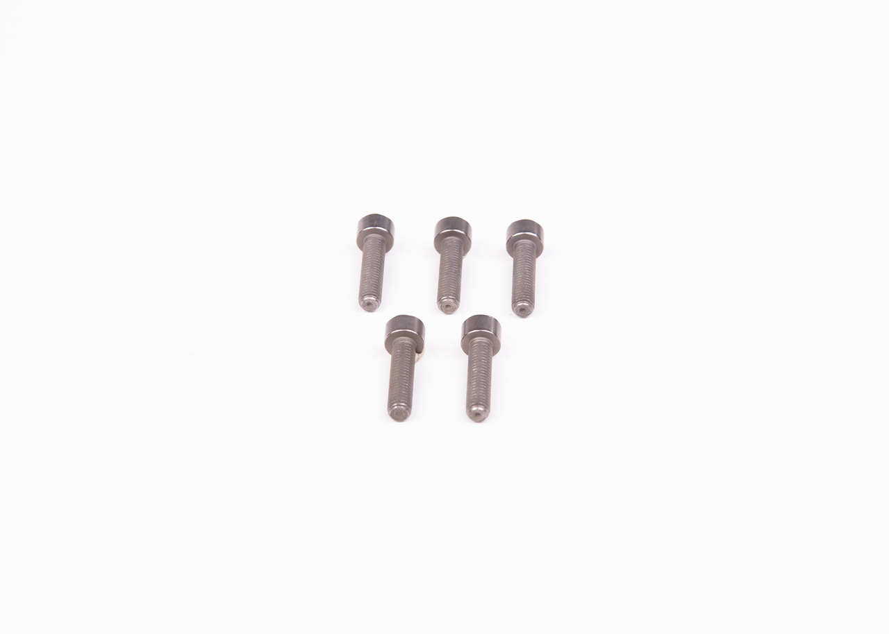 1781233 OE BOSCH Parafuso F 00N 202 192
